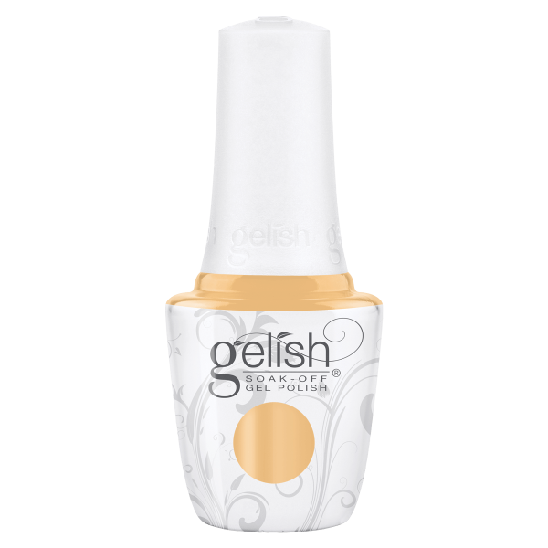 Gelish Gel Polish Sunny Daze Ahead 15mL