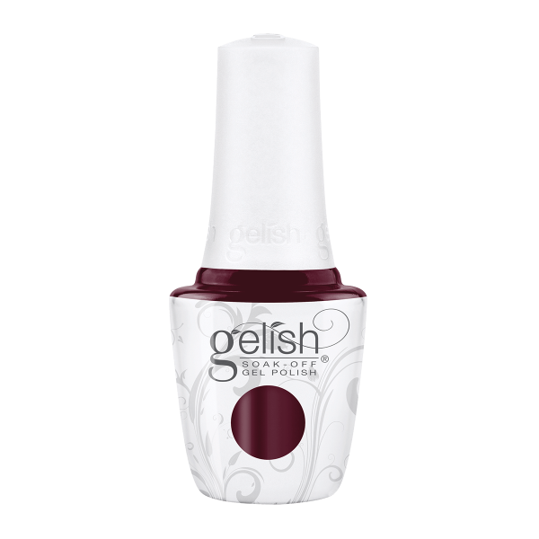 Gelish Gel Polish Tartan the Interruption 15mL