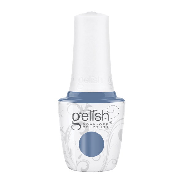 Gelish Gel Polish Test the Waters 15mL