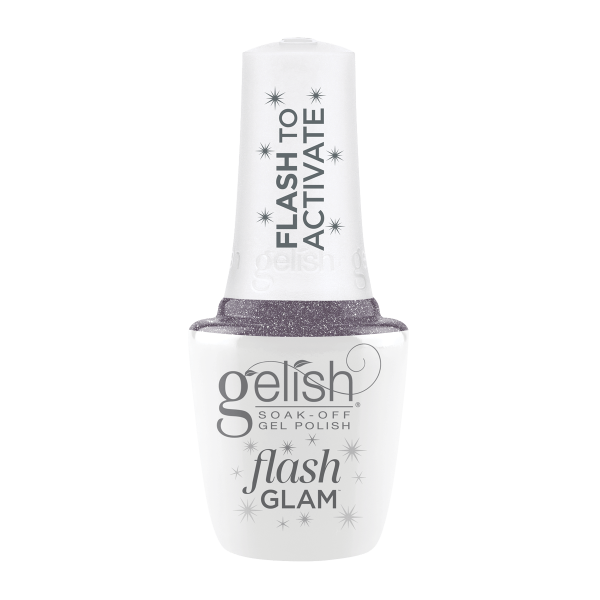 Gelish Gel Polish Time to Sparkle 15mL