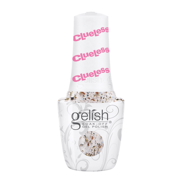 Gelish Gel Polish Two Snaps for You 15mL