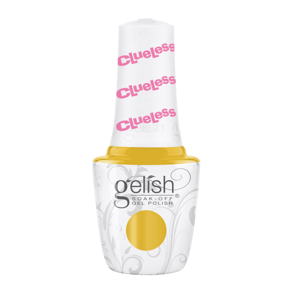 Gelish Gel Polish UHG, As if 15mL