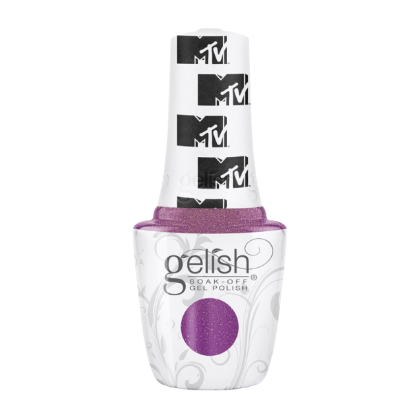 Gelish Gel Polish Ultimate Mixtape 15mL