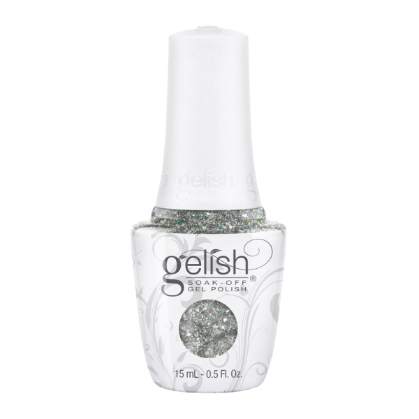 Gelish Gel Polish Water Field 15mL