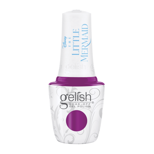 Gelish Gel Polish You Octopi my Heart 15mL