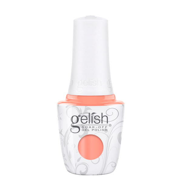 Gelish Gel Polish Young, Wild and Freesia 15 mL