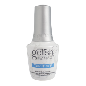 Gelish Top it Off (Gel Sealer) 15mL