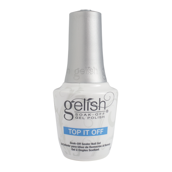 Gelish Top it Off (Gel Sealer) 15mL