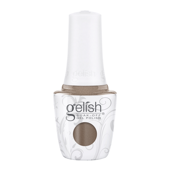 Gelish Vernis UV Are You Lion to Me? 15 mL