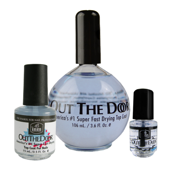 INM Out the Door Top Coat