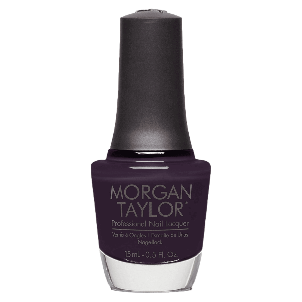 Morgan Taylor Nail Polish A Hundred Present Yes 15mL