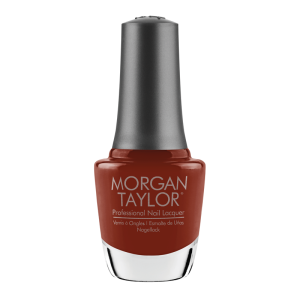 Morgan Taylor Nail Polish Afternoon Escape 15mL