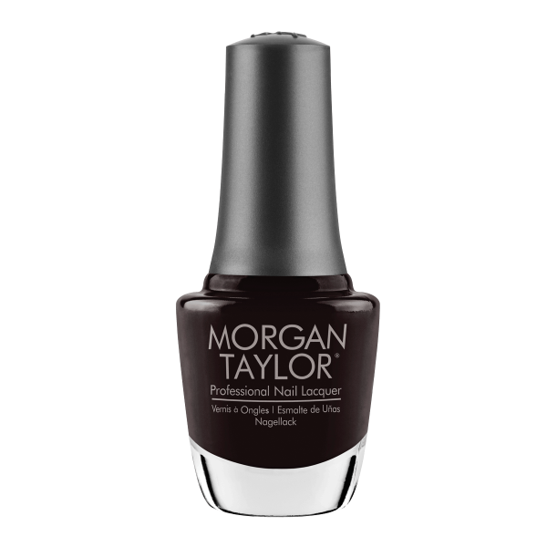 Morgan Taylor Nail Polish All Good in the Woods 15mL