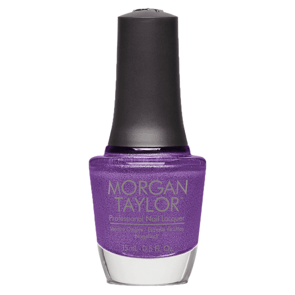 Morgan Taylor Nail Polish  Before My Berry Eyes 15mL