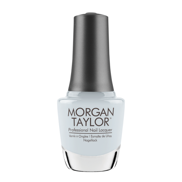 Morgan Taylor Nail Polish Best Buds 15mL