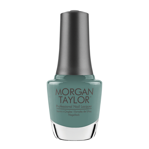 Morgan Taylor Nail Polish Bloom Service 15mL