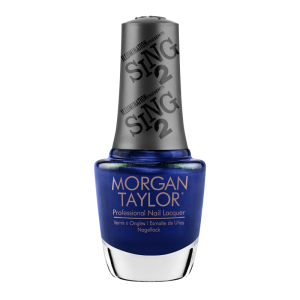 Morgan Taylor Nail Polish Breakout Star 15mL