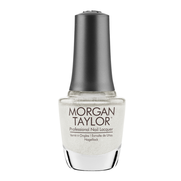 Morgan Taylor Nail Polish Dew me a Favor 15mL