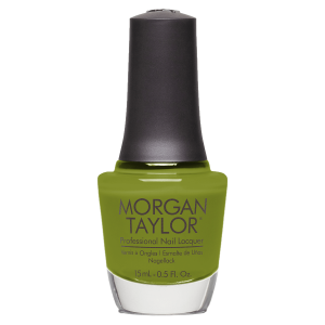 Morgan Taylor Nail Polish Freshly Cut 15mL