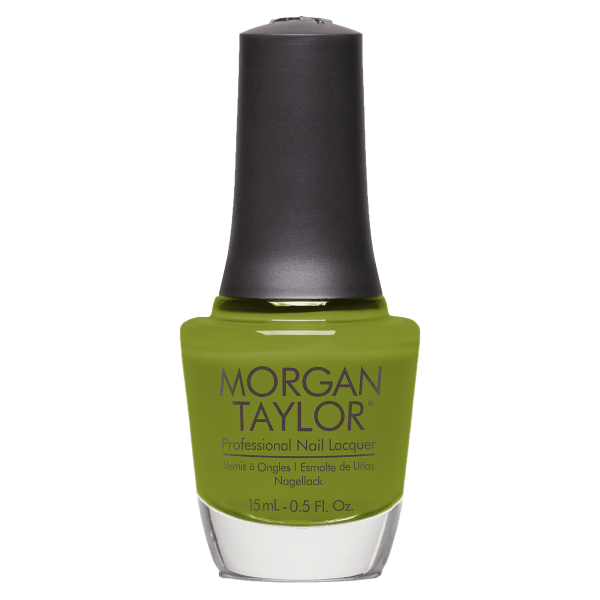 Morgan Taylor Nail Polish Freshly Cut 15mL