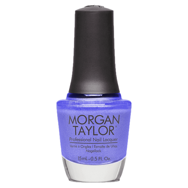 Morgan Taylor Nail Polish Gift it Your Best 15mL