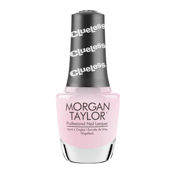 Morgan Taylor Nail Polish Highly Selective 15mL