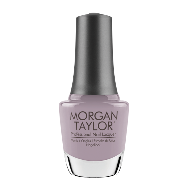 Morgan Taylor Nail Polish I Lilac What I'm Seeing 15mL