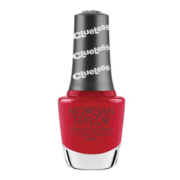 Morgan Taylor Nail Polish I Totally Paused 15mL