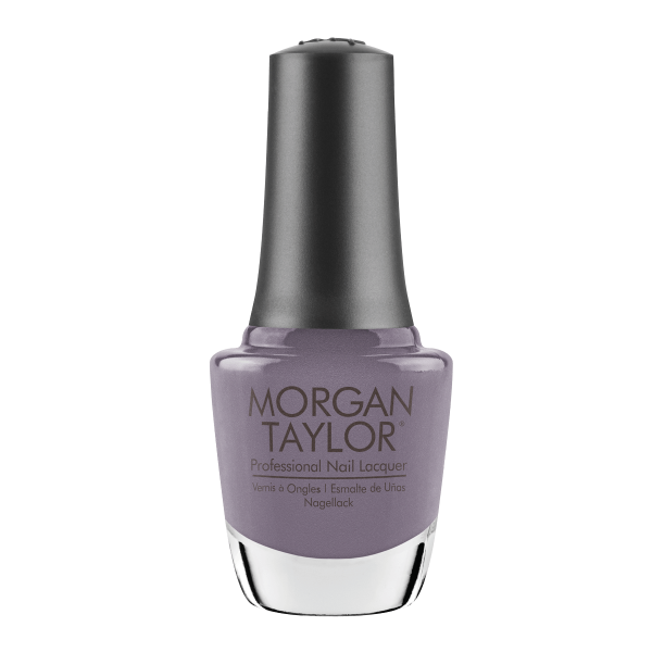 Morgan Taylor Nail Polish It's All About the Twill 15mL