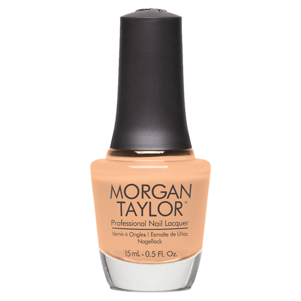 Morgan Taylor Nail Polish Lace be Honest 15mL