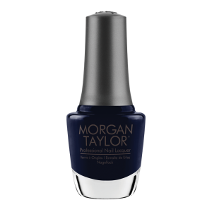 Morgan Taylor Nail Polish Laying Low 15mL
