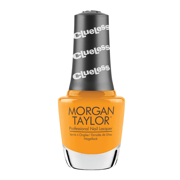 Morgan Taylor Nail Polish Let's do a Makeover 15mL