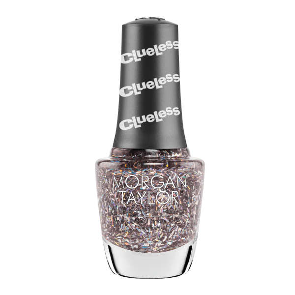 Morgan Taylor Nail Polish Oops, my bad! 15mL