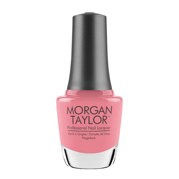 Morgan Taylor Nail Polish Plant one on me 15mL