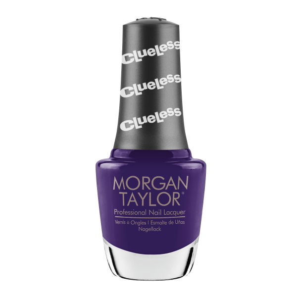 Morgan Taylor Nail Polish Powers of Persuasion 15mL