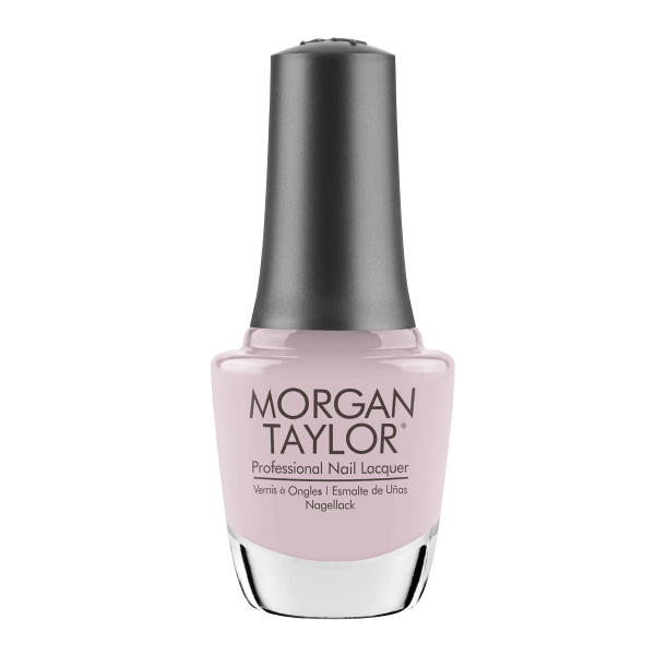 Morgan Taylor Nail Polish Pretty Simple 15mL