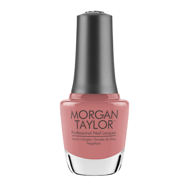 Morgan Taylor Nail Polish Radiant Renewal 15mL