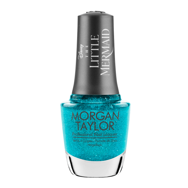 Morgan Taylor Nail Polish Ride the Wave 15mL