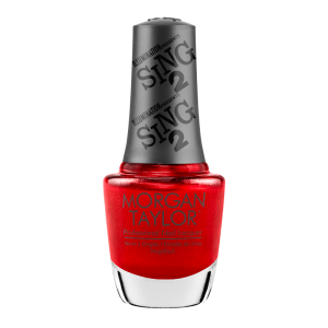 Morgan Taylor Nail Polish Rosy Rosita 15mL