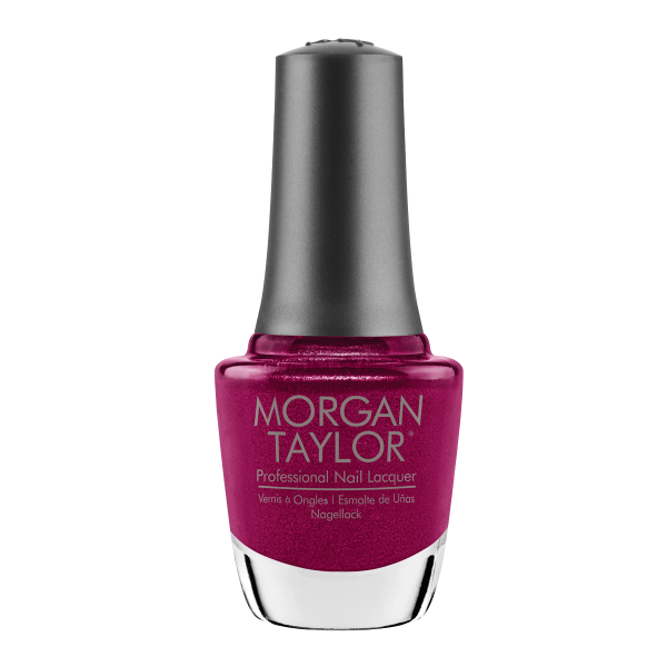 Morgan Taylor Nail Polish Sappy but Sweet 15mL