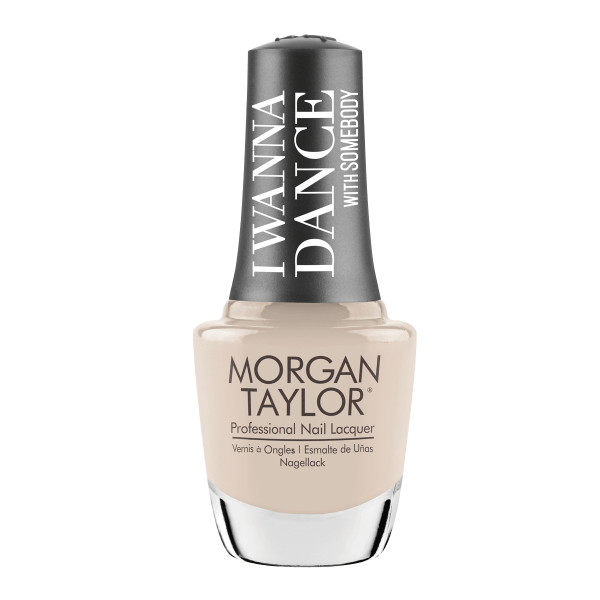 Morgan Taylor Nail Polish Signature Sound 15mL