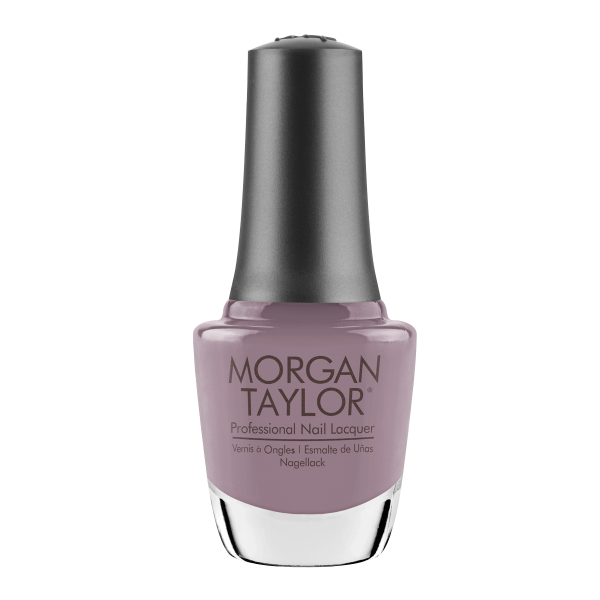 Morgan Taylor Nail Polish Stay Off the Trail 15mL