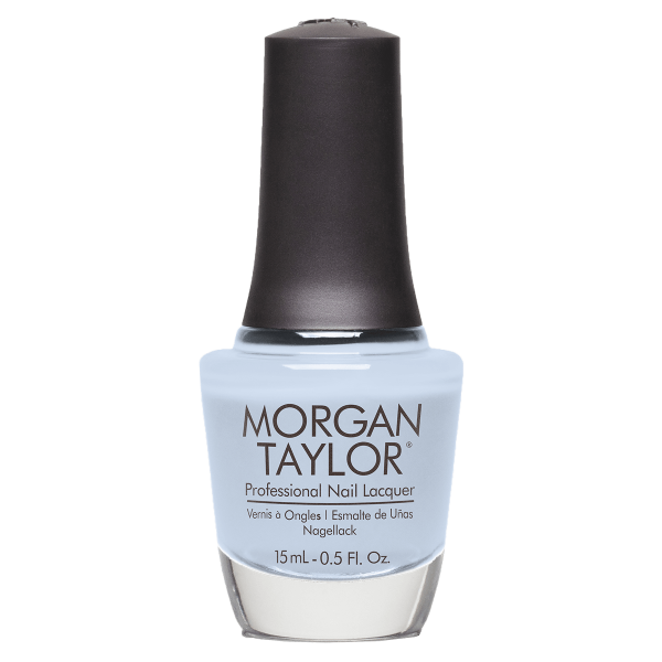 Morgan Taylor Nail Polish Sweet Morning Breeze 15mL