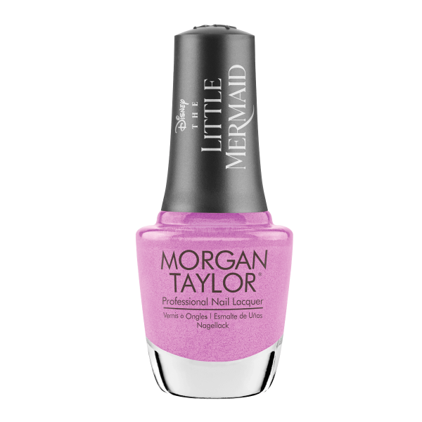 Morgan Taylor Nail Polish Tail me About It 15mL