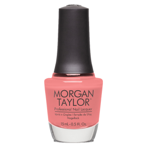 Morgan Taylor Nail Polish Tidy Touch 15mL