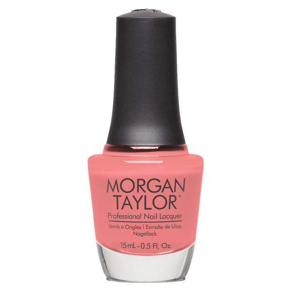 Morgan Taylor Nail Polish Tidy Touch 15mL