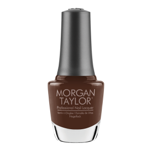 Morgan Taylor Nail Polish Totally Trailblaizing 15mL