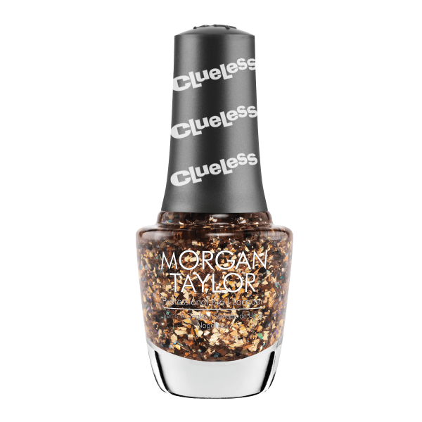 Morgan Taylor Nail Polish Two Snaps for You 15mL