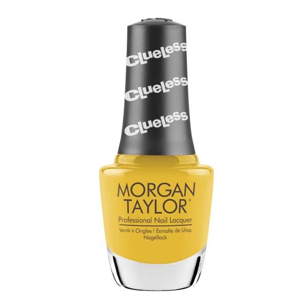 Morgan Taylor Nail Polish UGH, as if 15mL