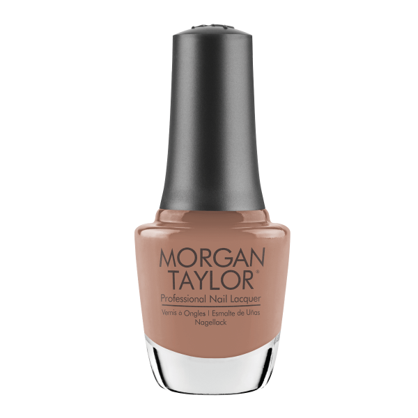 Morgan Taylor Nail Polish Wool You Love Me? 15mL